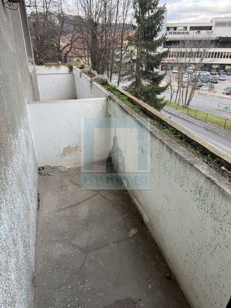 Apartament 4 camere, 120 mp utili-zona Centrul Istoric - Poză 19