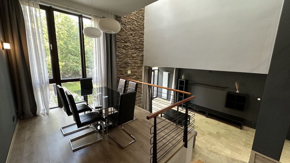 Duplex modern -   zona Lipovei - Poză 22