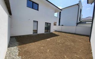 Casa tip Duplex | P+1 | 120MP | Constructie noua | Selimbar - Poză 1