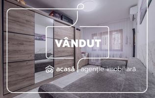 VANDUT! Garsoniera conf 1 - renovata - Vlaicu, Lebada - COMISION 0