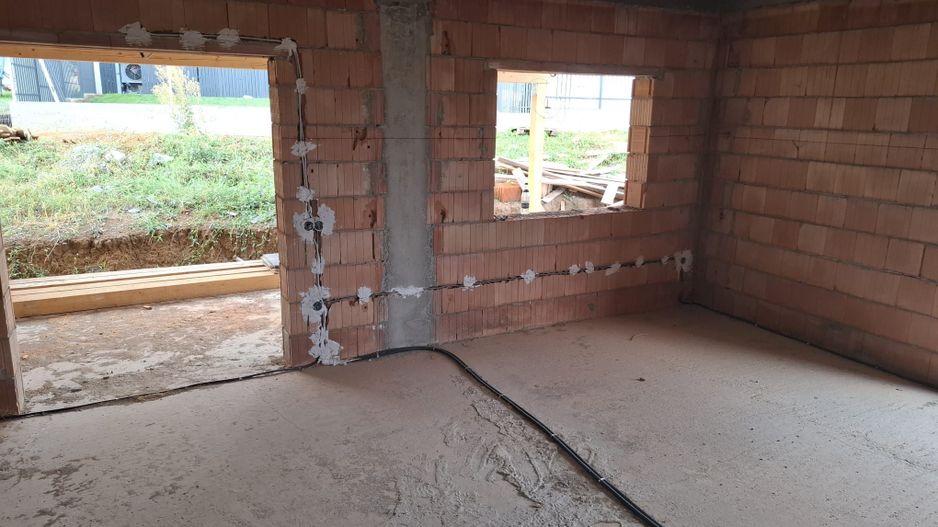Casa 3 dormitoare, 2 bai -  Sibiu, Calea Cisnadiei - Poză 10