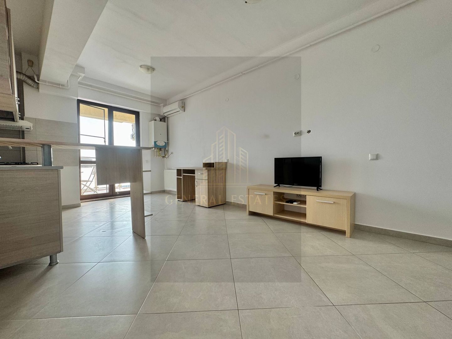 Vânzare apartament - 1 cameră - 42,5 m.p. - UltraCentral - Poză 6