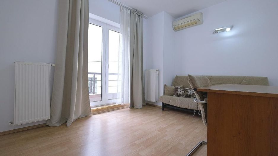 HERASTRAU, apartament deosebit, etaj 2 in bloc 2005 - Poză 9