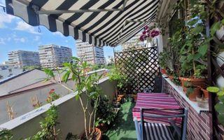 Dristor - Baba Novac - bloc nou - 86 mp - centrala proprie - Poză 1
