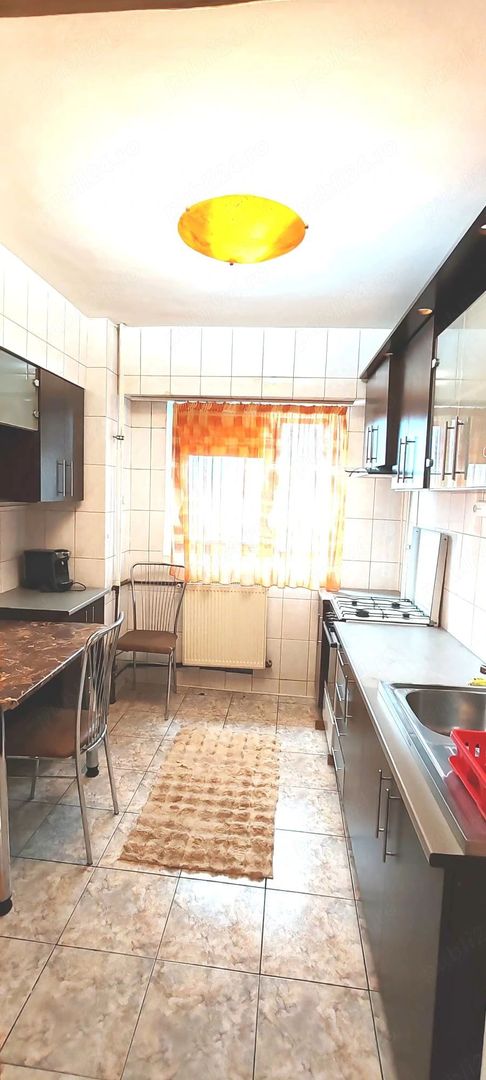 Apartament 3 camere de inhiriat, mobilat,2 balcoane- Iuliu Maniu-metrou Gorjului - Poză 7