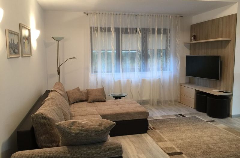 Apartament 2 camere de inchiriat - Mosilor - Obor, parc - Poză 9