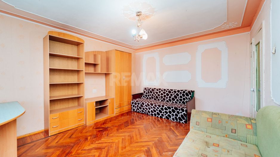 Apartament spațios cu 4 camere, sectorul Buiucani - Poză 4