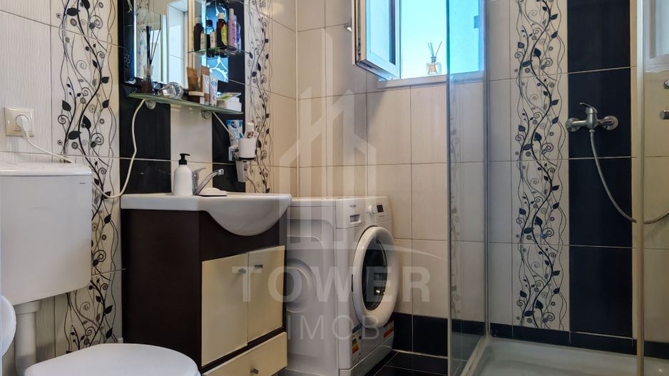 Apartament de vânzare – Cartierul Arhitecților, Sibiu - Poză 8