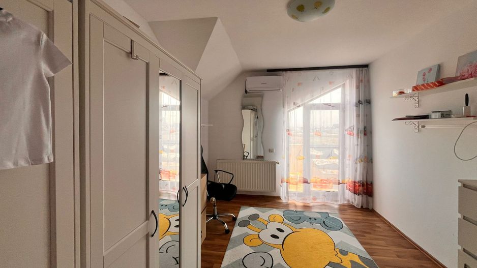 Triplex de Vânzare 150 Mpu I Suceava/Burdujeni I 170.000Euro - Poză 15