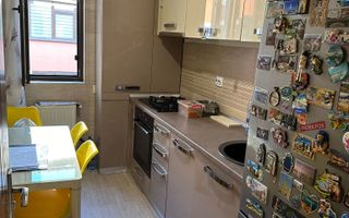 De inchriat aparatament cu 2 camere , Postalionului Berceni sector4 - Poză 7