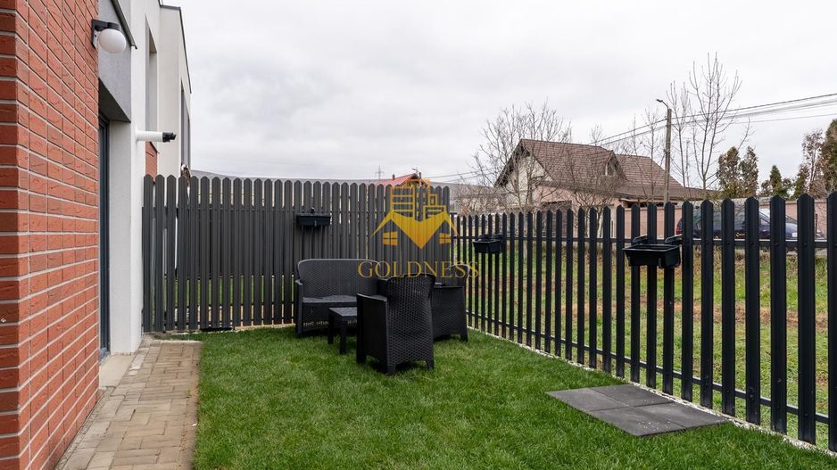 4 camere, Premium, 2 parcari, Pet Friendly, Lidl, Foresti - Poză 15