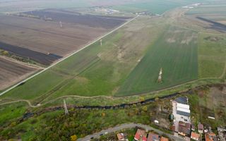 Teren 37,344mp în zona industriala Vest, Arad - Poză 9