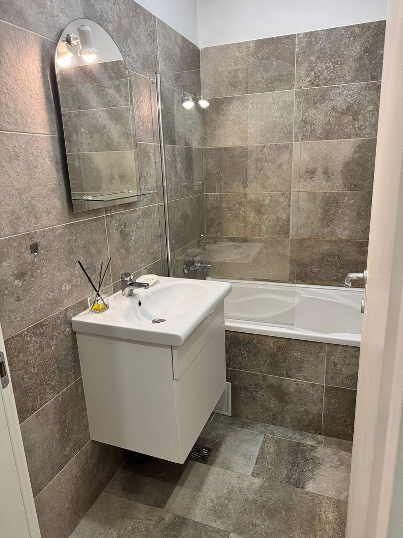 Garsonieră Militari Residence I Tineretului I Complex Avangarde - Poză 9