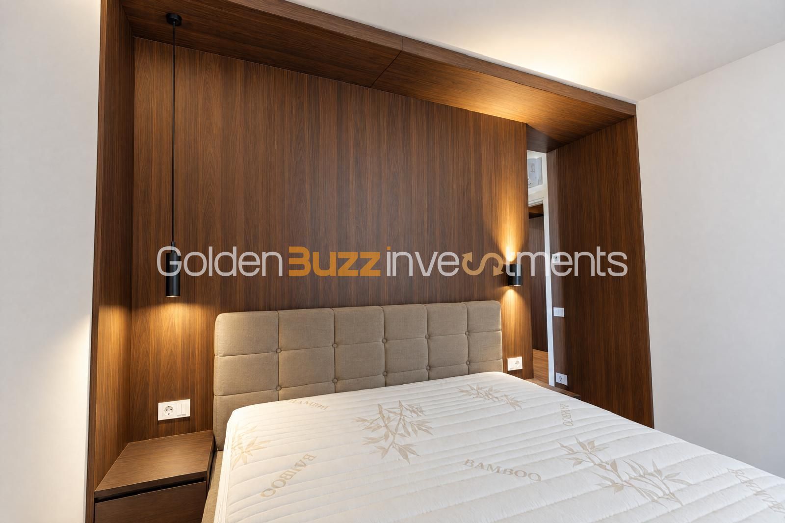 Apartament 3 camere | 134 mp | Iancu Nicolae Residence 5 - Forest II - Poză 8