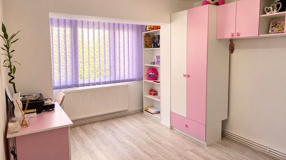 Comision 0% APARTAMENT 3 CAMERE DE VÂNZARE  CALEA LIPOVEI - Poză 2