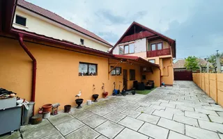 Casă individuală de vânzare în Sibiu – 150 mp utili, curte proprie - Poză 15