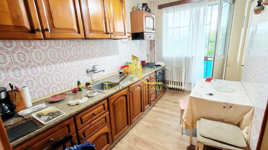 2 camere, spatios, decomandat, 2 balcoane, Gheorgheni, Iulius Mall - Poză 12