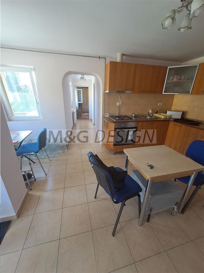 Casa individuala pe parter Sagului-Liviu Rebreanu - Poză 8