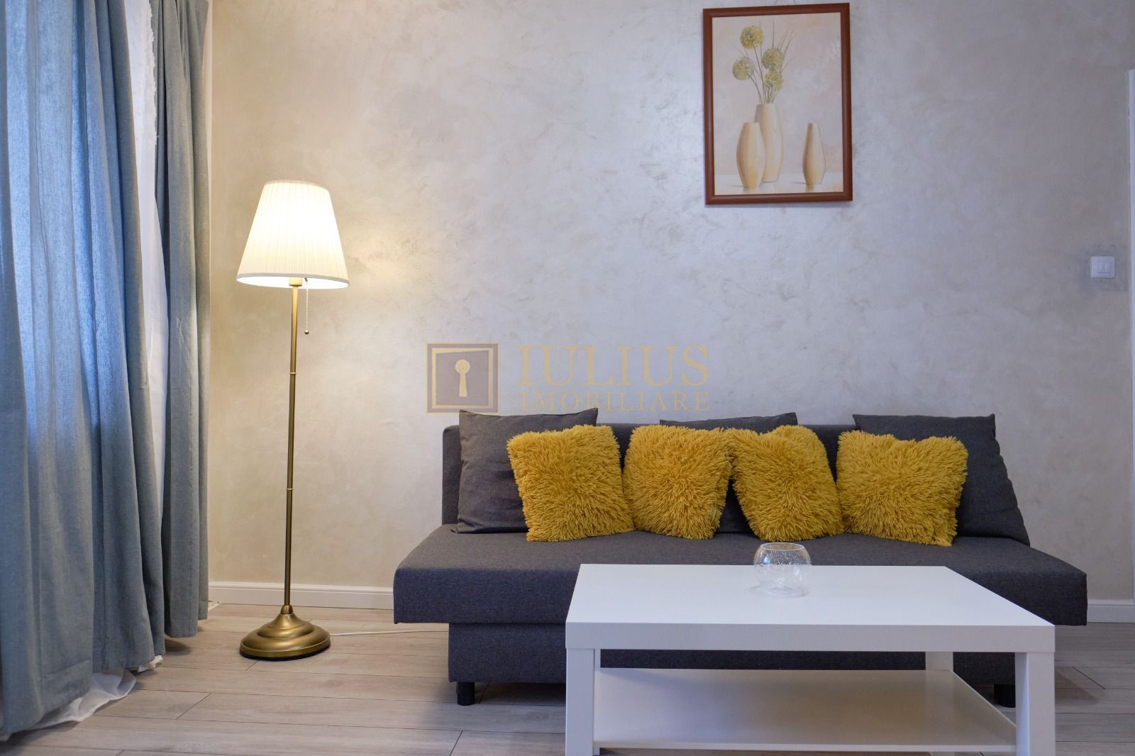 3 camere-2 dormitoare| Soarelui| etaj 1| parcare| termoficare| pet friendly - Poză 12