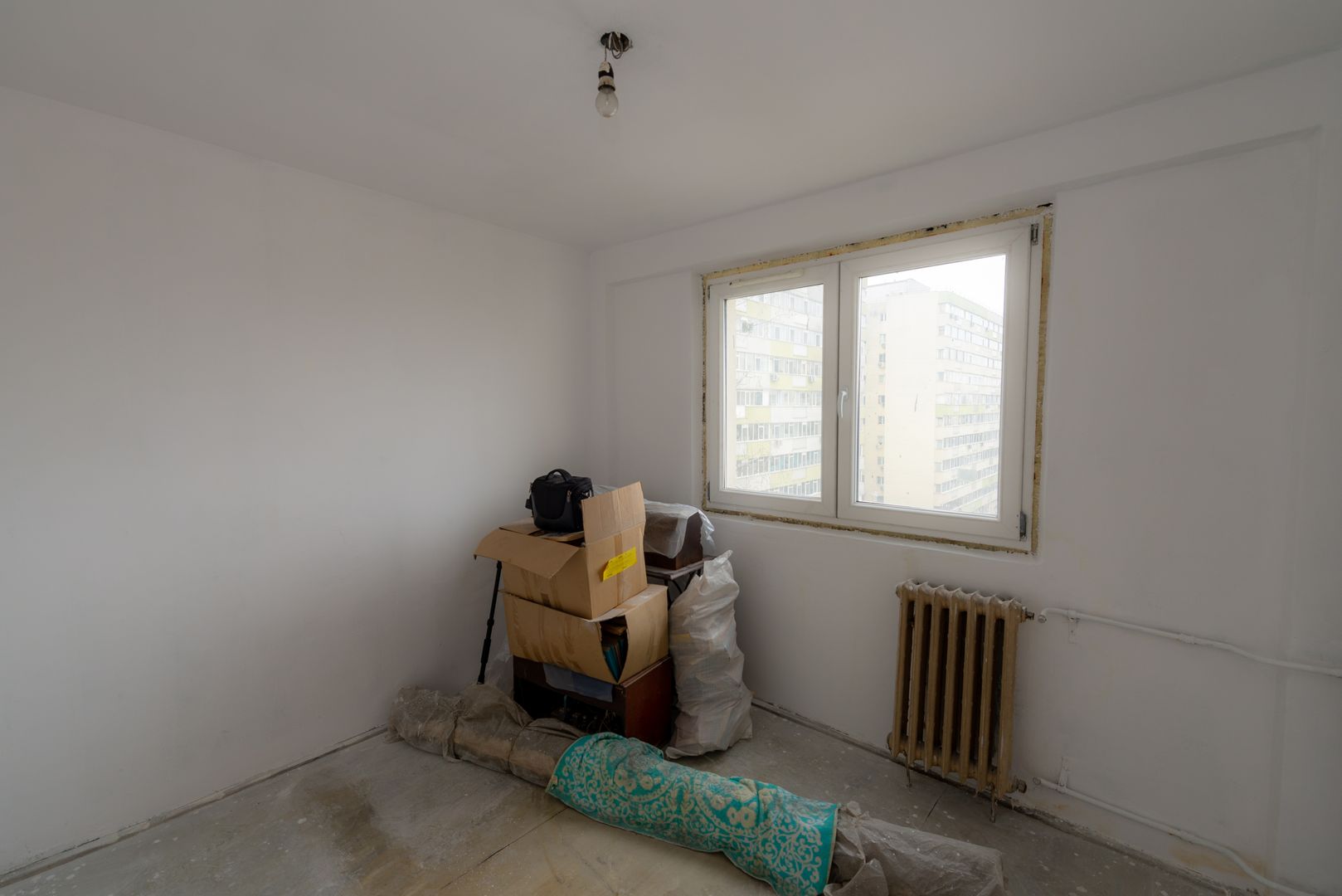 Apartament cu 4 camere de vanzare , 1974, fara risc, Pantelimon - Poză 7