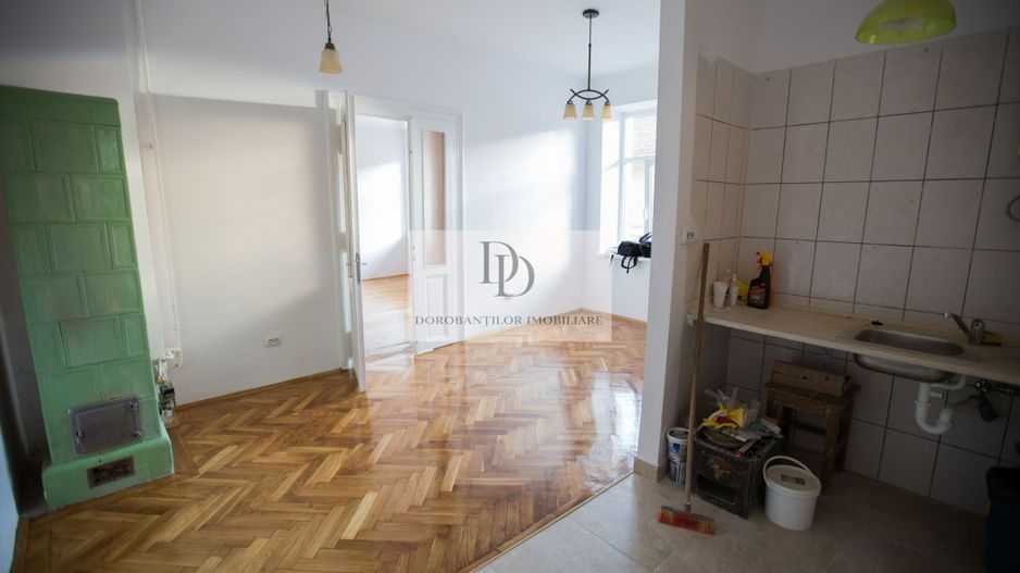 Spațiu de birou cu farmec istoric | Piața Unirii | Clădire emblematică - Poză 10