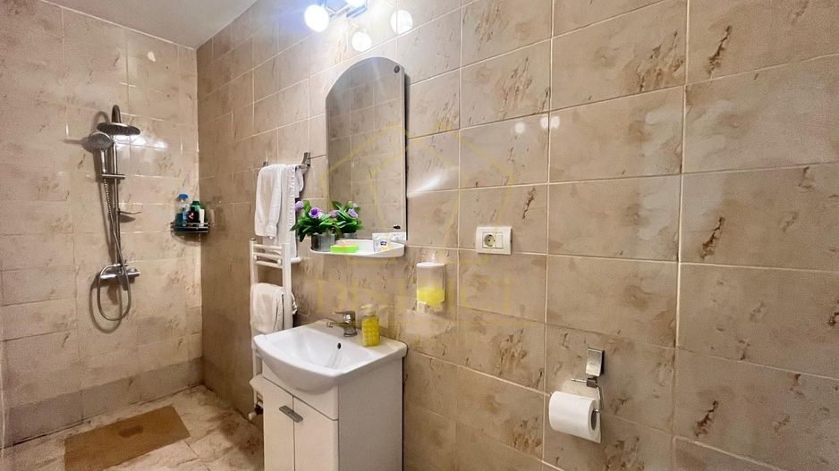 Pensiune superba cu piscina | COMISION 0 | Girocului - Poză 9