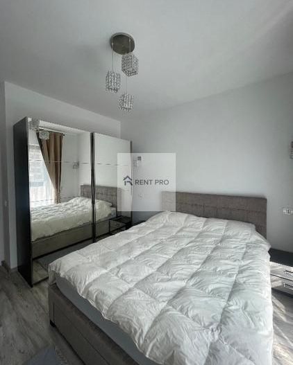 Apartament 2 camere de închiriat | Etaj 3/11 | Plaza Residence - Poză 2