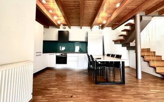 Apartament în Piața Unirii - renovat - mobilat și utilat - Poză 7