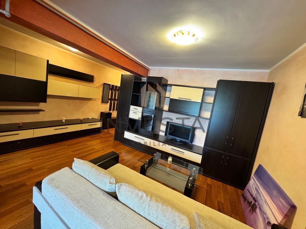 Apartament cu 2 camere, etaj intermediar, bloc nou, parcare, Buna Ziua - Poză 6