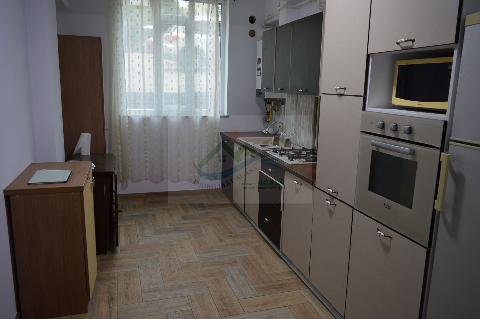 Apartament 3 camere Burdujeni/Suceava - Poză 30