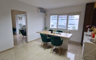 Spatiu/ birou de inchiriat Bld. Primaverii Podu Ros - Poză 3