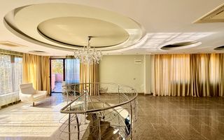 Duplex 14 camere Pantelimon Cernica 864 mp desfasurati - Poză 34