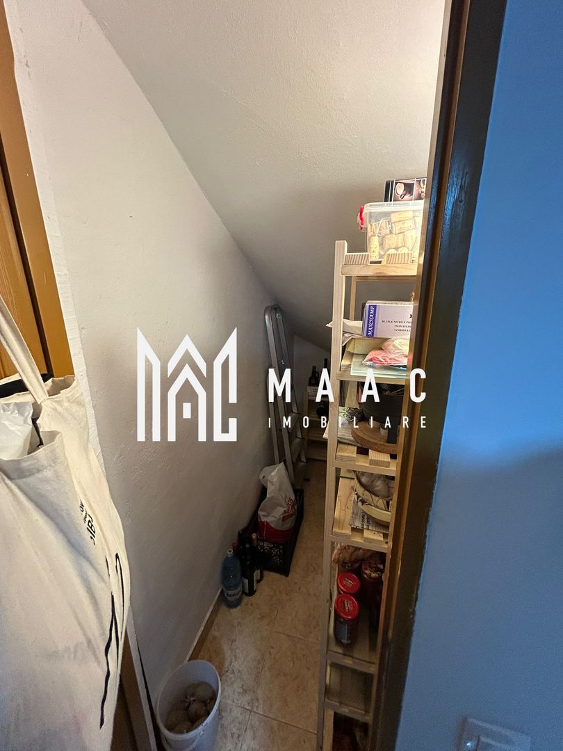 2 Apartamente la Casa | 152 mp | Sub Arini | Curte Proprie - Poză 8