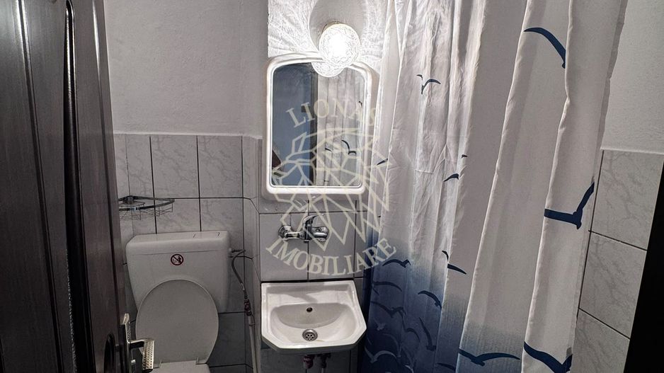 Apartament 2 camere - balcon - Zona Decebal - Poză 6