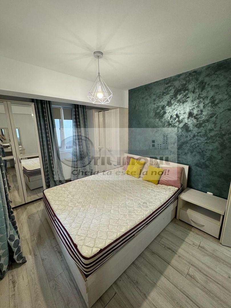 Apartament 2 camere CUG (Pepinierei) - Poză 1