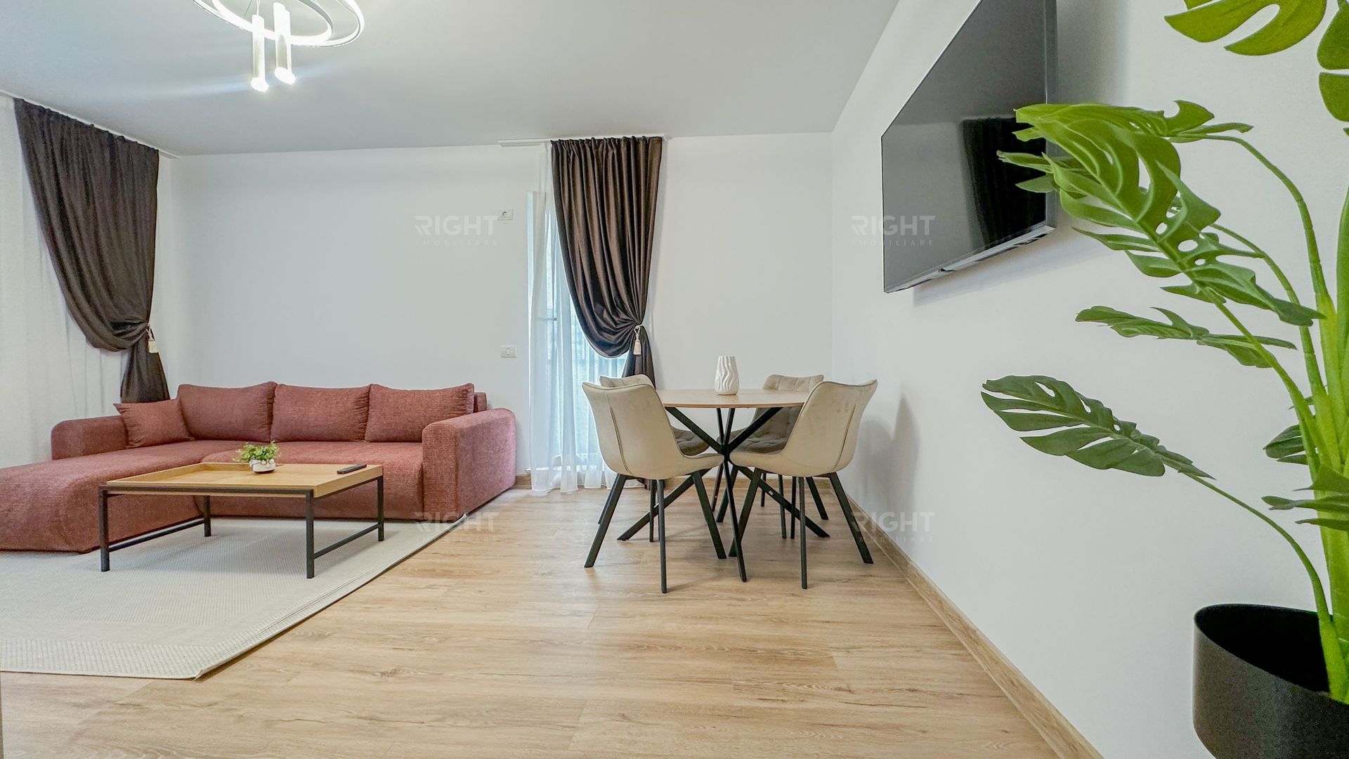 Apartament 3 camere | Prima inchiriere | Top City - Poză 4