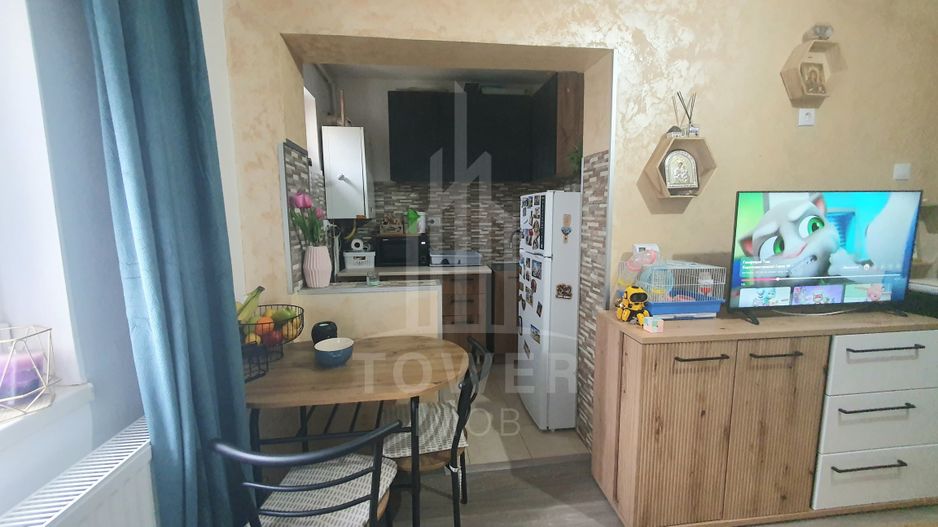 Apartament de vanzare - Poză 3