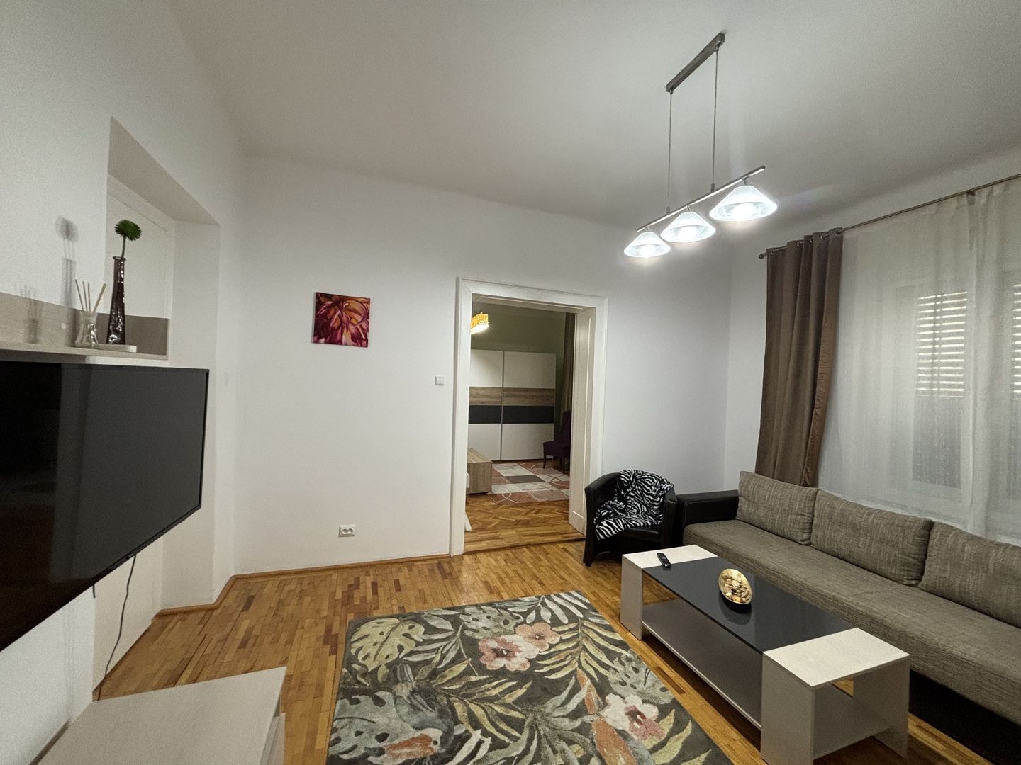 Vilă de închiriat zona Parvan - Poză 20