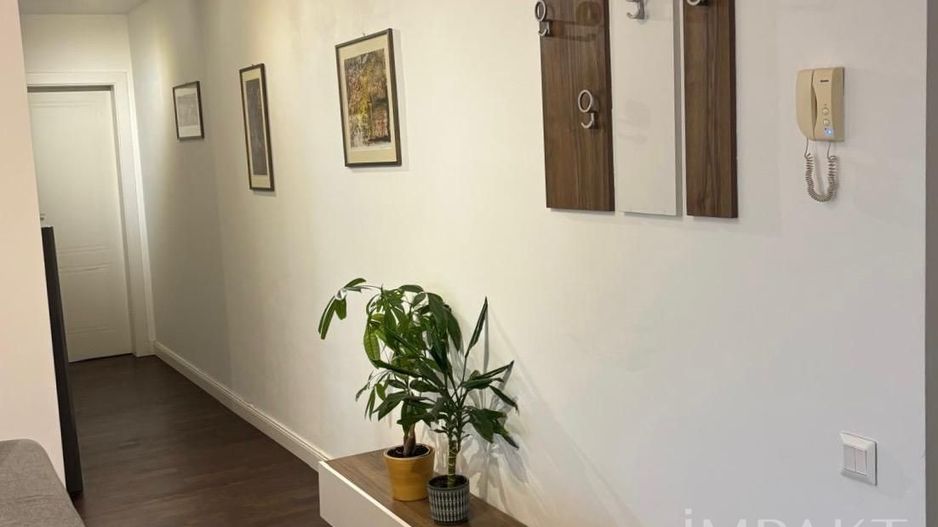 Apartament modern cu 3 camere, in Andrei Muresanu! - Poză 3