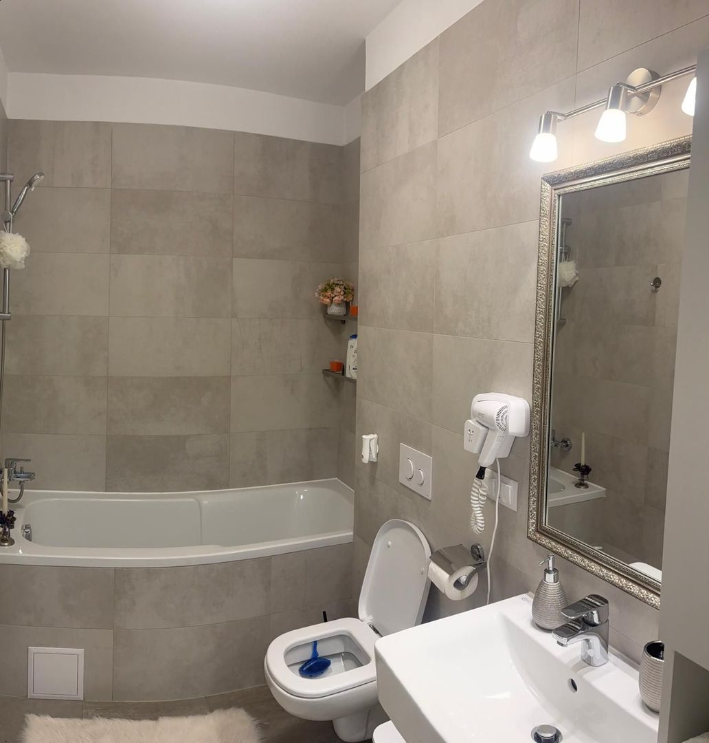 Apartament 2 camere de închiriat Kasper Residence - Poză 5