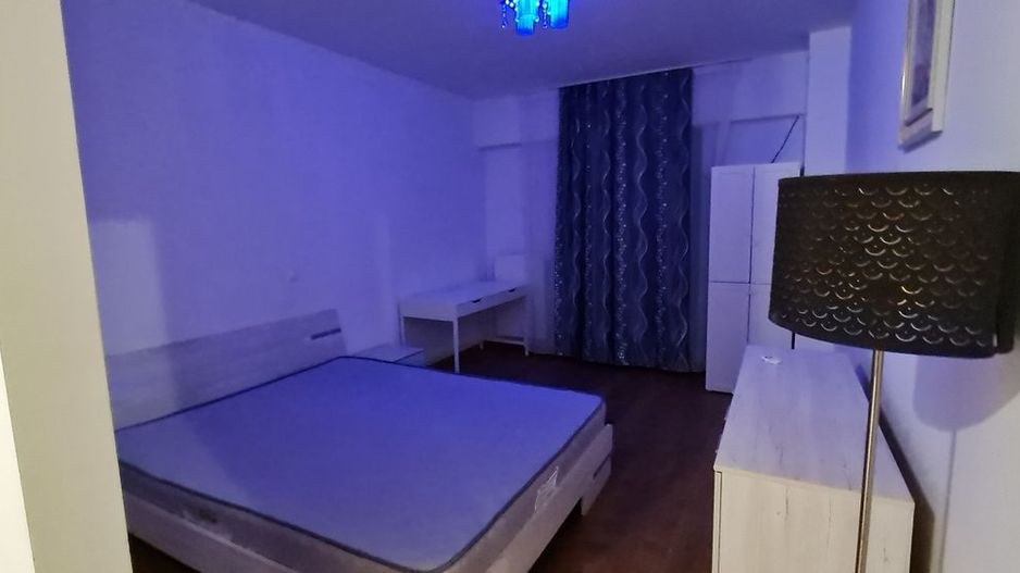 Apartament 2 camere Aviatiei Pipera Upground  Residence parcare - Poză 3