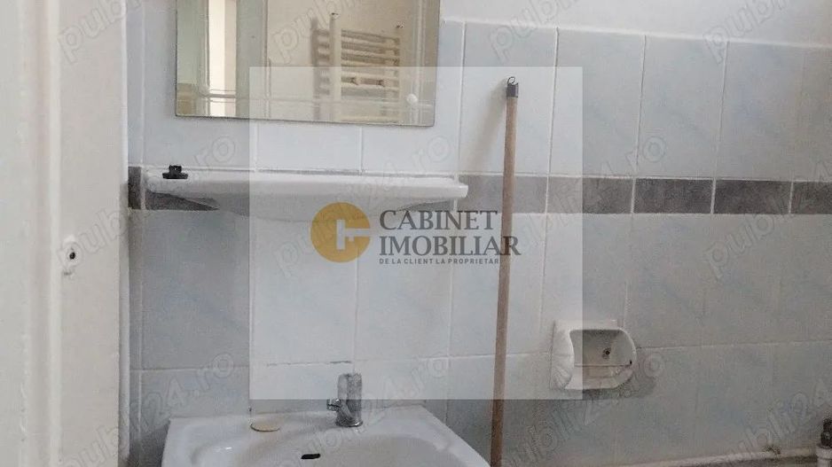 Garsoniera in vila I Eminescu I Etaj 1 - Poză 5