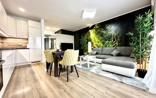 Apartament 2 camere, cochet,  boxa si loc parcare,  Central - Nord One - Poză 3