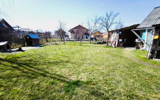 Casă de vânzare Satu Nou de Sus | 3 camere | Teren 807 mp - Poză 13