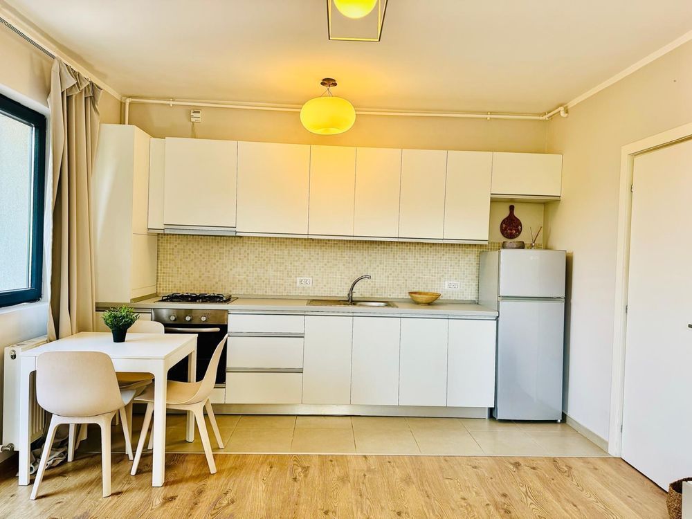 Apartament 2 camere Parc Carol - Viilor | Complex Nou - Poză 4