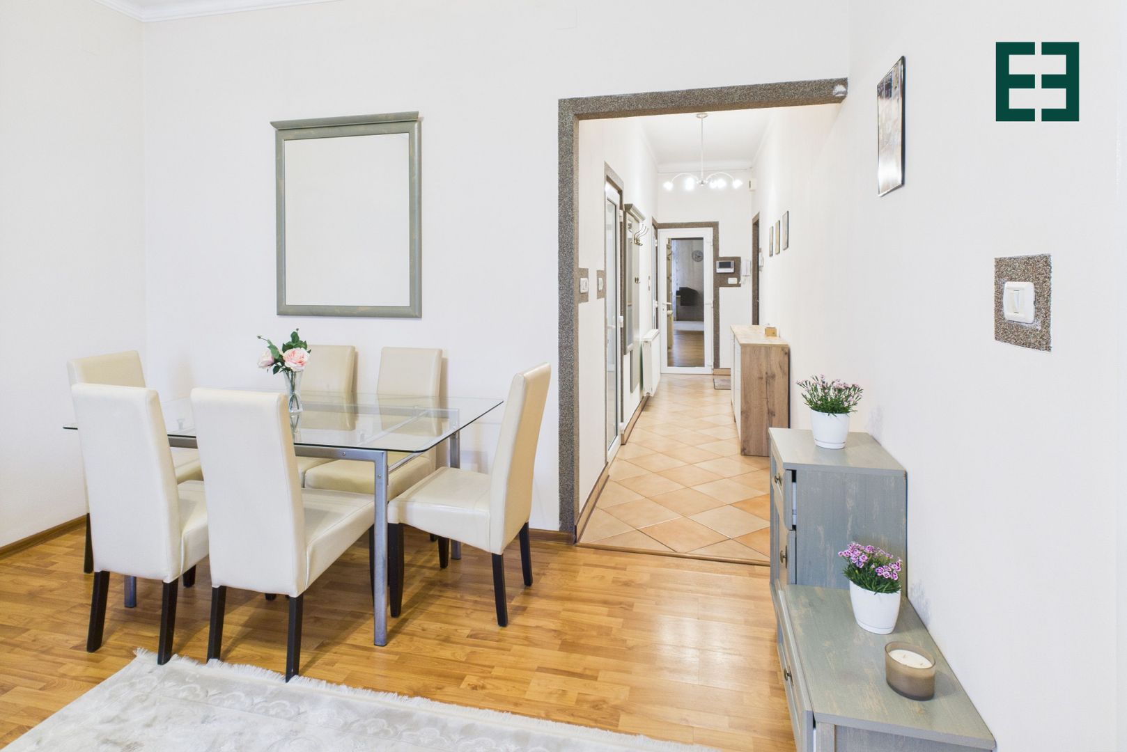 Apartament 2 camere - 102 mp construiți - Central - Arad - Poză 7