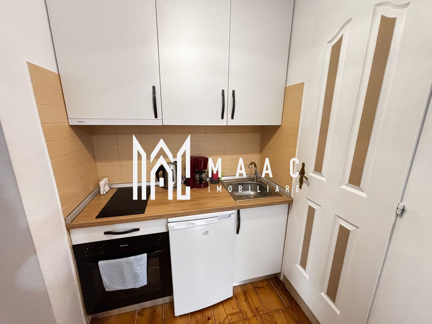 Apartament Central | 60 mp | 2 Dormitoare | Etaj 1 | Ultracentral - Poză 13