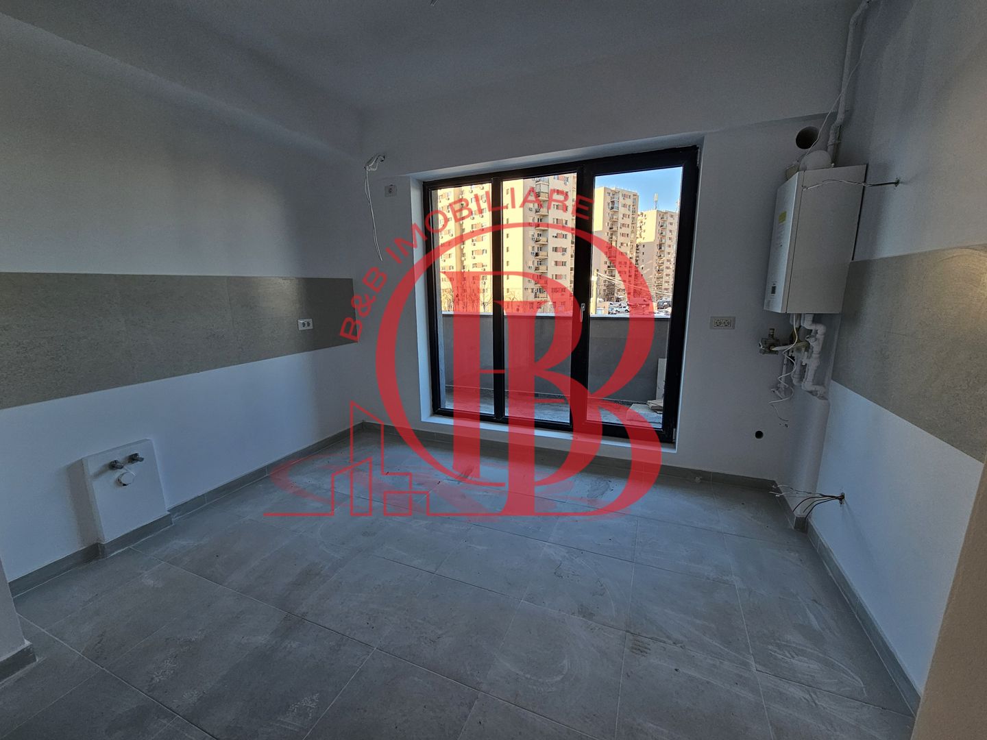 Direct Dezvoltator 2 camere Ideal Investitie-Theodor Pallady - Poză 4