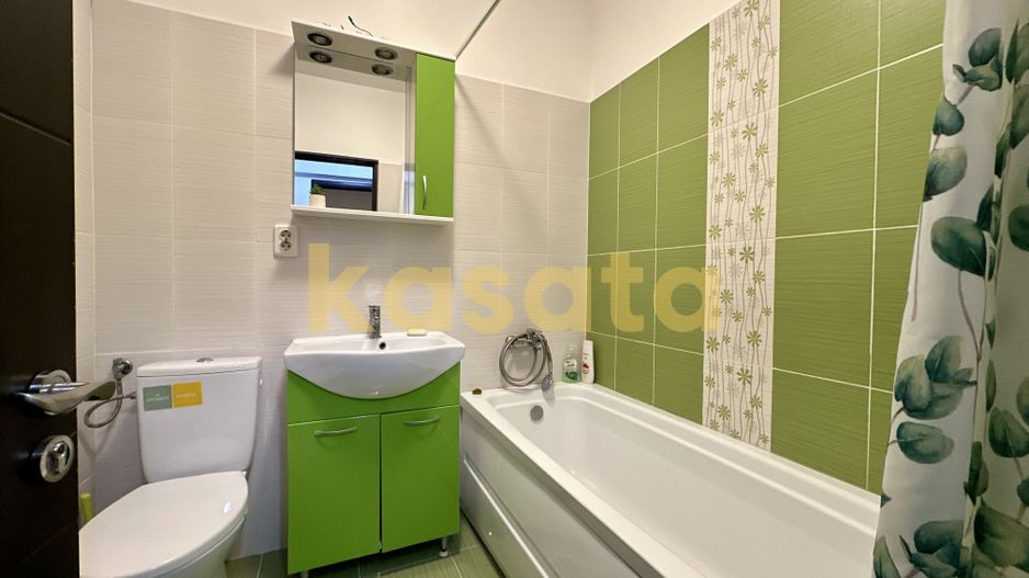 OPORTUNITATE | APARTAMENT 2 CAMERE | BRAGADIRU LEROY MERLIN | MOBILAT - Poză 6