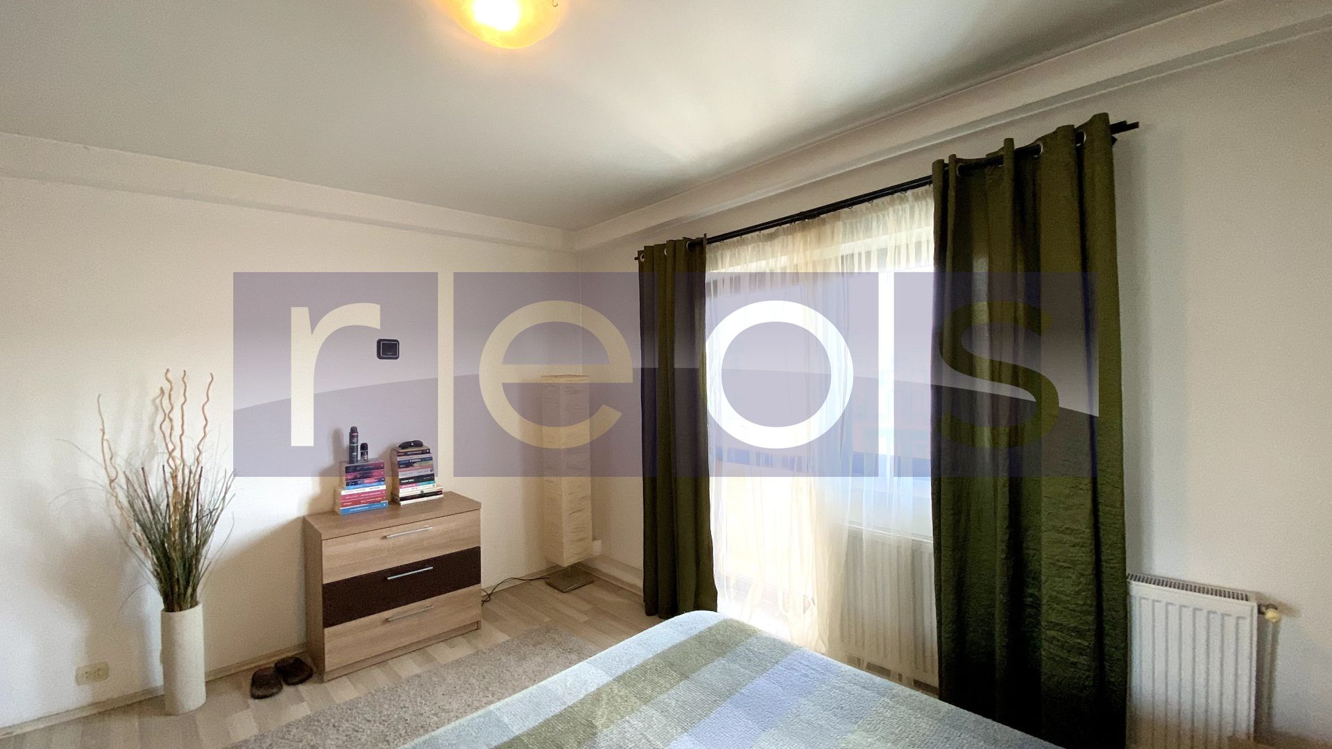 DE VANZARE APARTAMENT 3 CAMERE DECOMANDAT  | 77 MP | CENTRALA | 13 SEPTEMBRIE - Poză 6